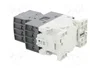 ABB NF44E-13 Contactor de 8 polos 4NC+4NO 100-250V AC/DC 3A