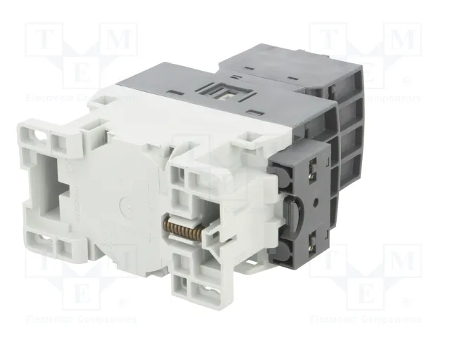 ABB NF44E-13 Contactor de 8 polos 4NC+4NO 100-250V AC/DC 3A ABB NF44E-13 Contactor de 8 polos 4NC+4NO 100-250V AC/DC 3A