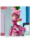 Sega Figura Luminasta Llenn de Sword Art Online Alternative: Gun Gale Online II, 17 cm