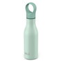 JOSEPH JOSEPH Botella de Agua Loop Verde 500 ml