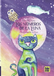 BABIDI-BU Los números de la Luna