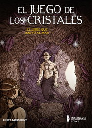 IMAGINARIA BOOKS, El libro que salvó al mar, Cindy Barascout - IMAGINARIA BOOKS