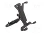 GEMBIRD Soporte de coche para tablets de 8, 9,7, 10,1 y 12 pulgadas, Negro