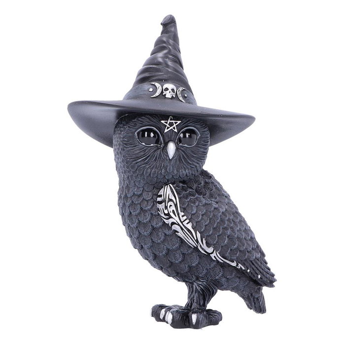 Nemesis Now Cult Cuties Figura Owlocen 13 cm Nemesis Now Cult Cuties Figura Owlocen 13 cm