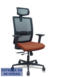 Silla Gaming Piqueras y Crespo 68R65CR