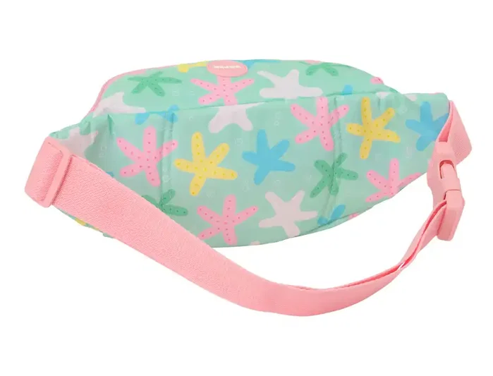 Safta Riñonera Estrellas 23x12x9 cm Safta Riñonera Estrellas 23x12x9 cm