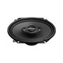 Pioneer TS-A6881F Altavoces Coaxiales de 4 Vías 6 x 8 pulgadas