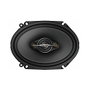 Pioneer TS-A6881F Altavoces Coaxiales de 4 Vías 6 x 8 pulgadas