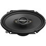 Pioneer TS-A6881F Altavoces Coaxiales de 4 Vías 6 x 8 pulgadas