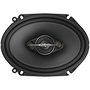 Pioneer TS-A6881F Altavoces Coaxiales de 4 Vías 6 x 8 pulgadas