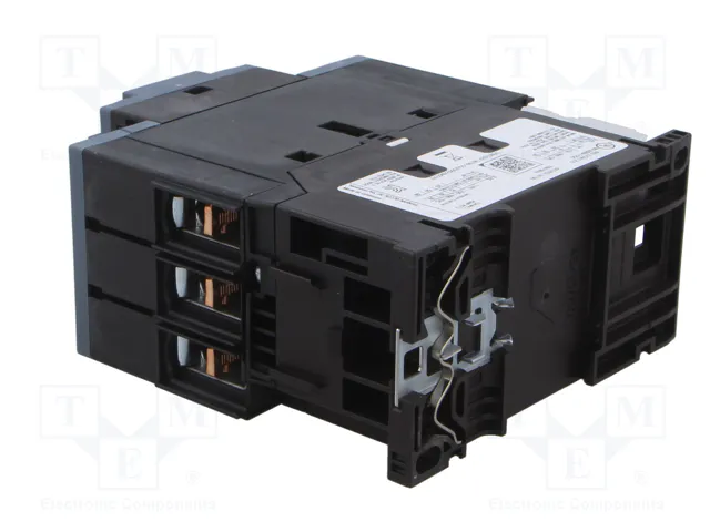 SIEMENS 3RT2037-1AF00 Contactor 3-polar 65A 110VAC