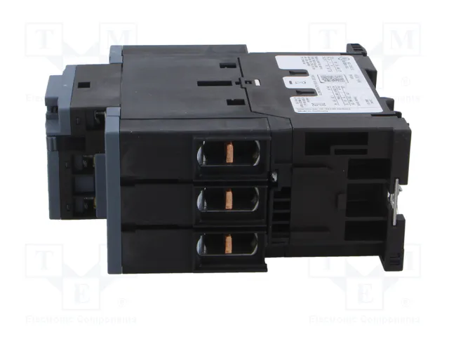 SIEMENS 3RT2037-1AF00 Contactor 3-polar 65A 110VAC