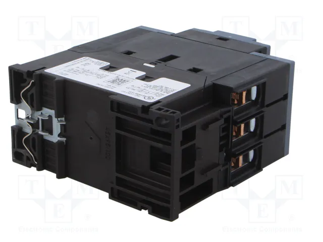 SIEMENS 3RT2037-1AF00 Contactor 3-polar 65A 110VAC