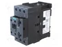 SIEMENS 3RT2037-1AF00 Contactor 3-polar 65A 110VAC