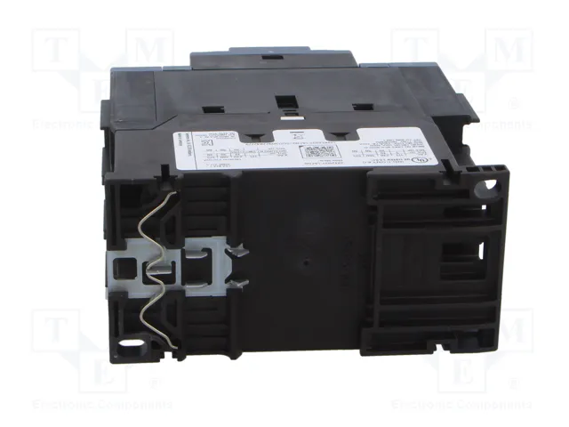 SIEMENS 3RT2037-1AF00 Contactor 3-polar 65A 110VAC