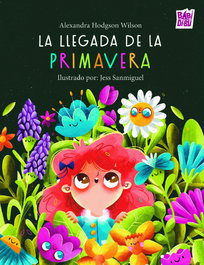 BABIDI-BU La llegada de la primavera