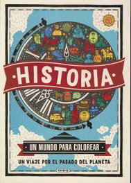 Historia, SUSAETA EDICIONES - SUSAETA EDICIONES