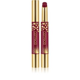 Catrice WILD ESCAPE high shine lipstick #C03