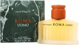Laura Biagiotti Roma Uomo Eau de Toilette 75ml Vaporizador