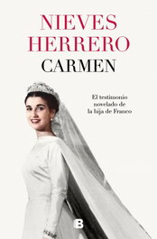 Carmen, Nieves Herrero - EDICIONES B