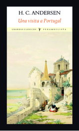 Una visita a Portugal, Hans Christian Andersen - FUNAMBULISTA EDITORIAL