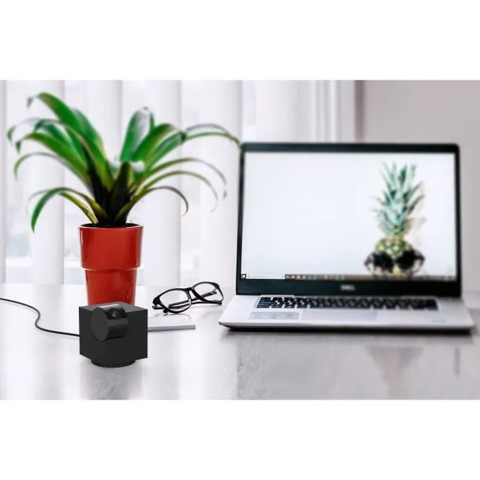 Link2Home LIN4004282468196 Cámara Wi-Fi Motorizada HD 1080P Visión Nocturna IP65 Link2Home LIN4004282468196 Cámara Wi-Fi Motorizada HD 1080P Visión Nocturna IP65