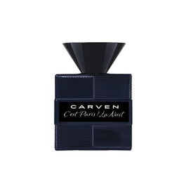 Carven C'EST PARIS LA NUIT FOR MEN edp vapo 30 ml Hombre Perfume