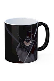 SD TOYS Taza Batman Universo Masterworks DC Comics