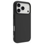 dbramante1928 IcelandUltraD3O para iPhone 18 Pro/17 Pro, Negro