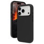 dbramante1928 IcelandUltraD3O para iPhone 18 Pro/17 Pro, Negro
