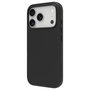 dbramante1928 IcelandUltraD3O para iPhone 18 Pro/17 Pro, Negro