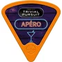 Winning Moves TRIVIAL PURSUIT Aperitivo - Juego de mesa - WIN5036905056465