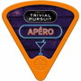 Winning Moves TRIVIAL PURSUIT Aperitivo Juego de mesa