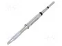 JBC TOOLS Punta de soldadura tipo destornillador 1,6x0,3mm Nano