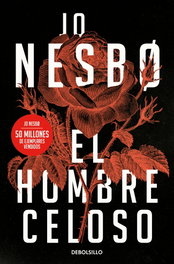 El hombre celoso, Jo Nesbo - DEBOLSILLO