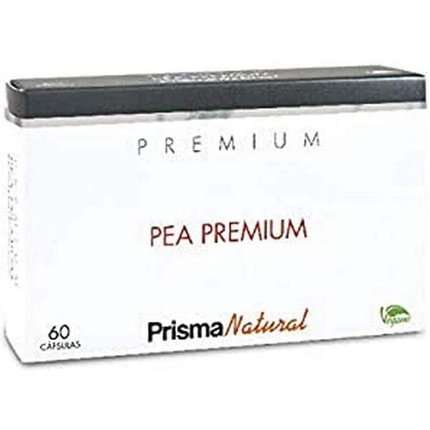 PRISMA NATURAL PEA Premium 60 cápsulas PRISMA NATURAL PEA Premium 60 cápsulas