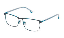 Police VPL560-570666 Gafas de vista para hombre