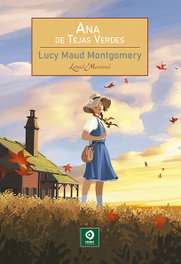Ana de las Tejas Verdes, Lucy Maud Montgomery - EDIMAT