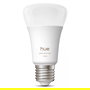 Philips Hue WACA - Bombilla Inteligente E27 Blanco y Color Ambiance, 75W Equiv., 1100 lm, Zigbee/Bluetooth, Compatible con Alexa, Google, HomeKit