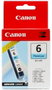 Canon BCI-6PC Cartucho Cian Fotográfico