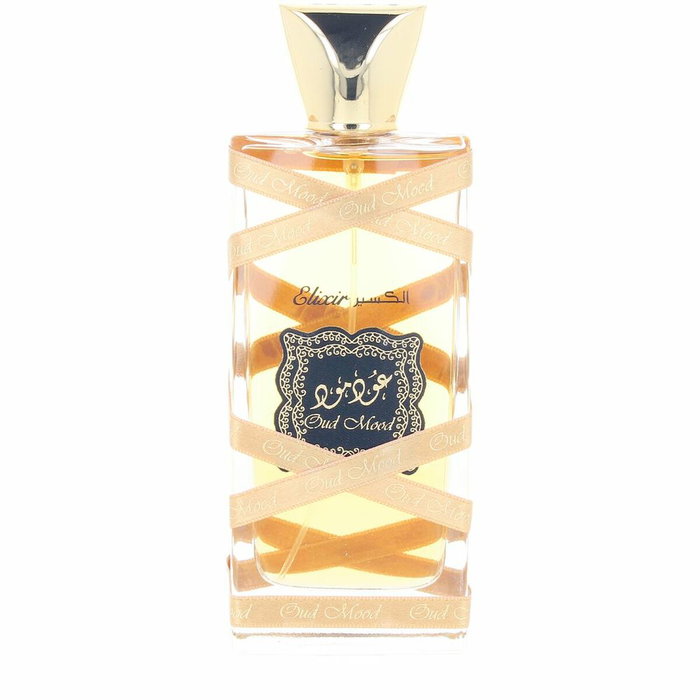 Lattafa Oud Mood Elixir Eau de Parfum 100 ml
