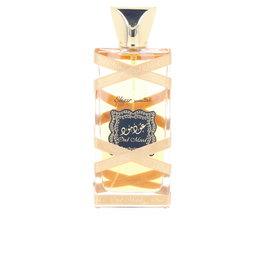 Lattafa Oud Mood Elixir Eau de Parfum Unisex - Perfume de Agua con Vaporizador - 100 ml