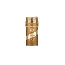 Lattafa Oud Mood Elixir Eau de Parfum 100 ml