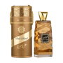 Lattafa Oud Mood Elixir Eau de Parfum 100 ml
