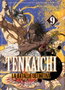 Penguin Random House Grupo Editorial, S.A.U. Tenkaichi: la batalla definitiva 09 Tarjeta/Manga Seinen