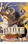 Penguin Random House Grupo Editorial, S.A.U. Tenkaichi: la batalla definitiva 09 Tarjeta/Manga Seinen