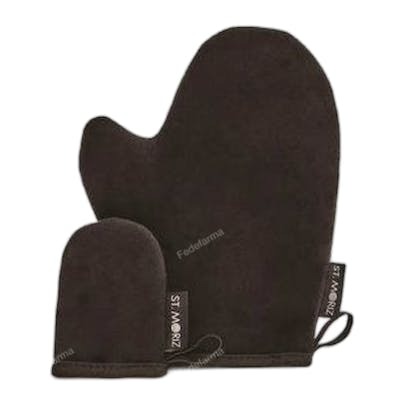 St. Moriz Tanning Mitt Lote de 2 piezas