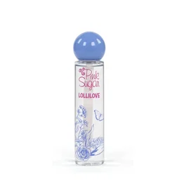 Aquolina Pink Sugar Lollilove Agua de Tocador 100 ml
