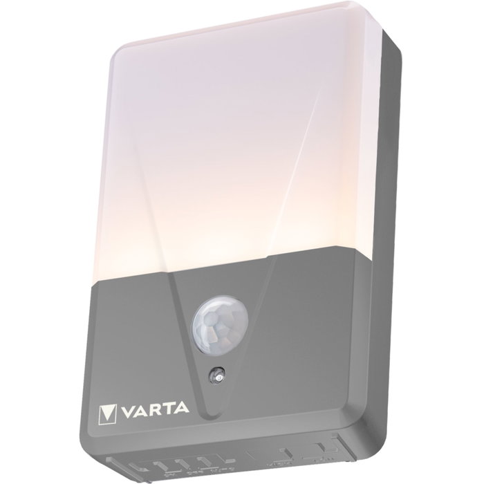 Varta Luz Exterior con Sensor de Movimiento (incluye 3 AAA) Varta Luz Exterior con Sensor de Movimiento (incluye 3 AAA)