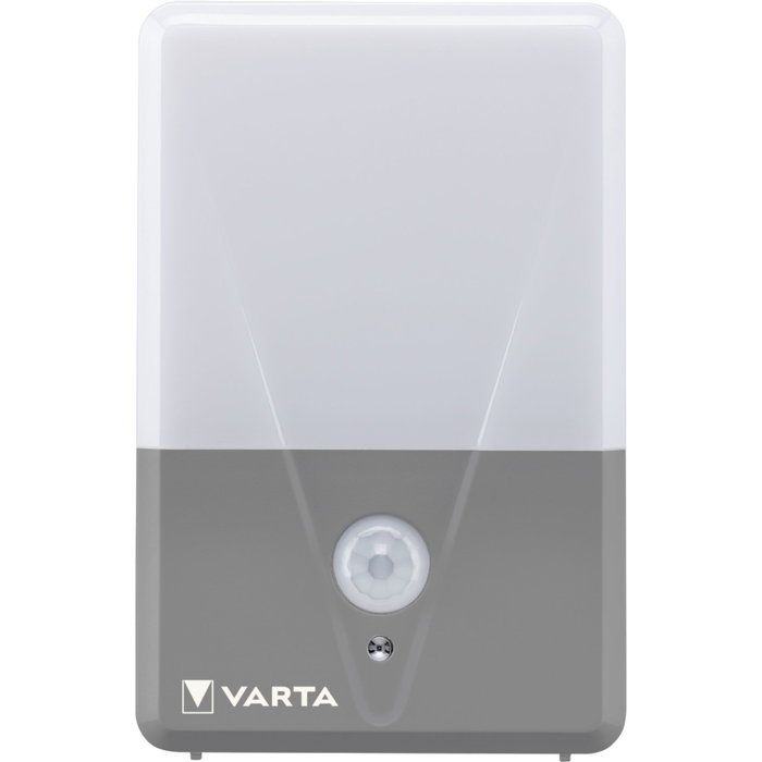 Varta Luz Exterior con Sensor de Movimiento (incluye 3 AAA) Varta Luz Exterior con Sensor de Movimiento (incluye 3 AAA)